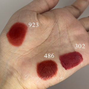 Novo Air Velvet Cream Lip Glaze