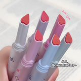 Sweet Mint Cartoon Series Lip Mud Pen