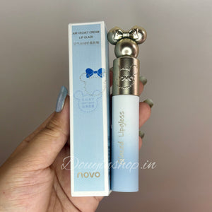 Novo Air Velvet Cream Lip Glaze