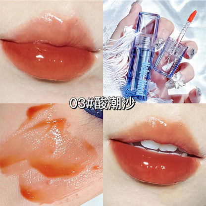 Keke Mood Water Lip Tint