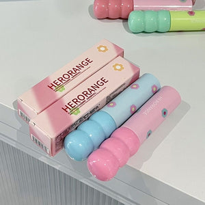Herorange Flower Candy Lip Glaze