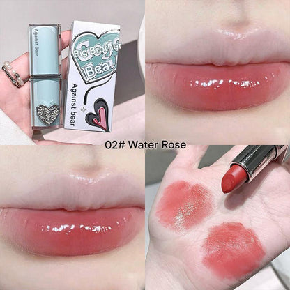 Gege Bear Crystal Clear Lipstick