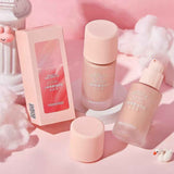 Monrossa Foundation 30ml