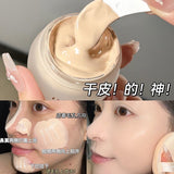 Novo Platinum Essence Foundation 24hr 25g (with applicator)