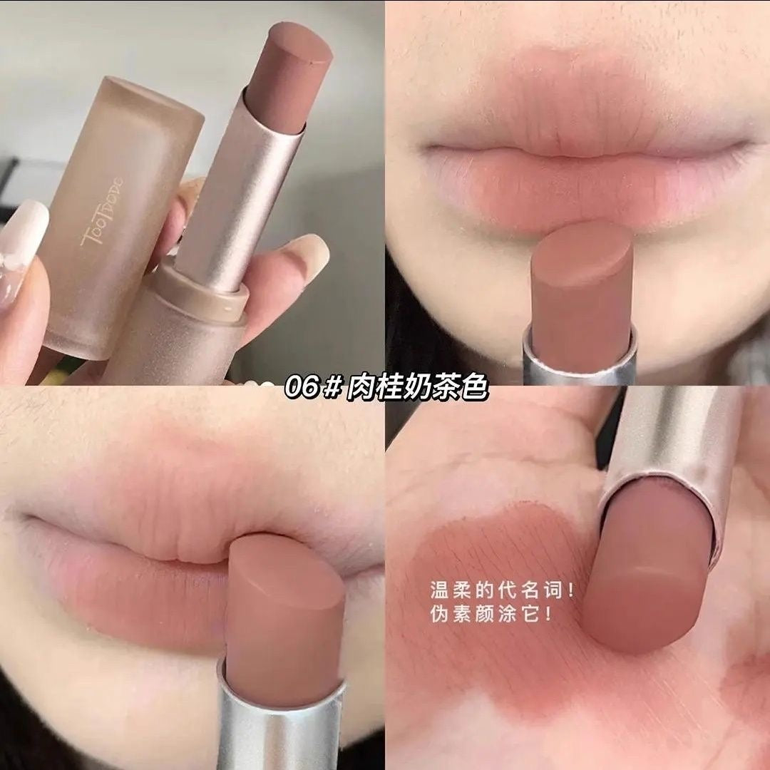 Toot Dodo Lipstick - Douyin Shop