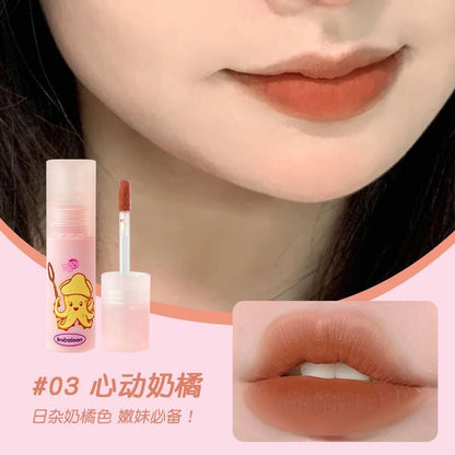 Kobeleen Ocean Party Velvet Lip - Douyin Shop