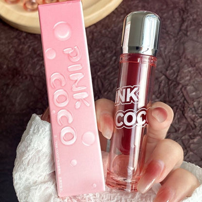 Pink Coco Watery Lip Tint