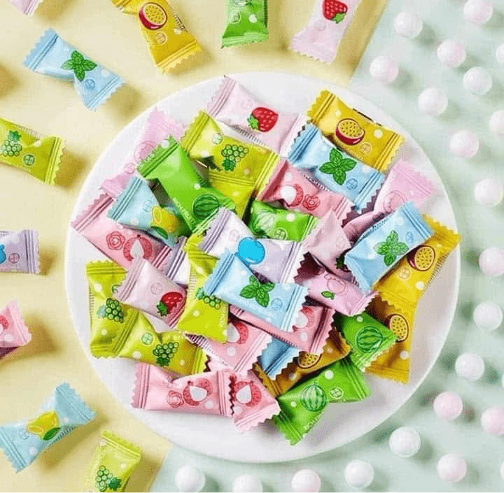 VC Refreshing Mints - Douyin Shop