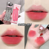 Gege Bear Cloud Feel Velvet Lip Glaze