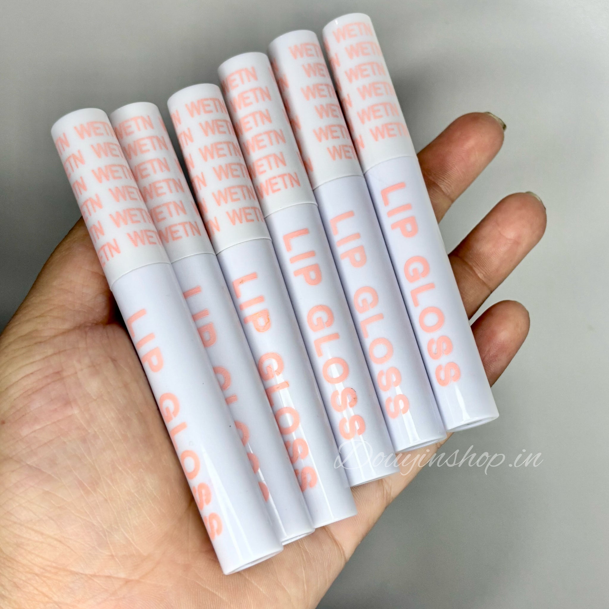 Wetn Lip Gloss
