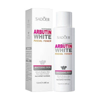 Sadoer Arbutin White Facial Toner 130ml