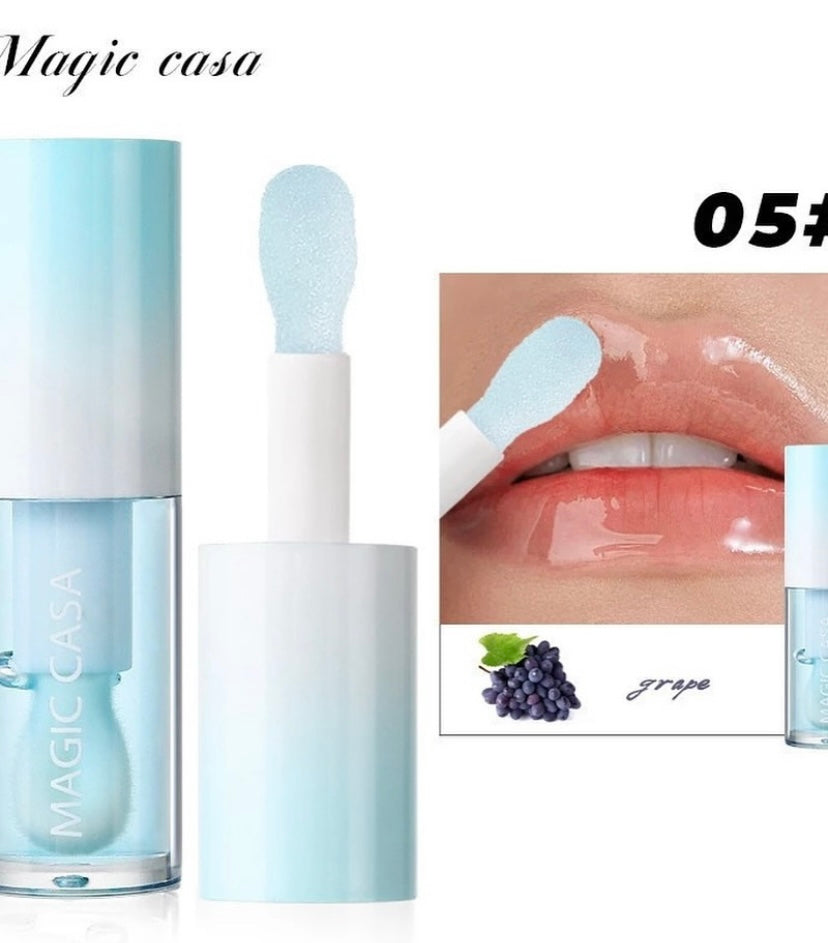 Magic Casa Moisturizing Lip Oil - Douyin Shop