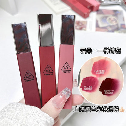 Cappuvini DMP Velvet Lip Gloss