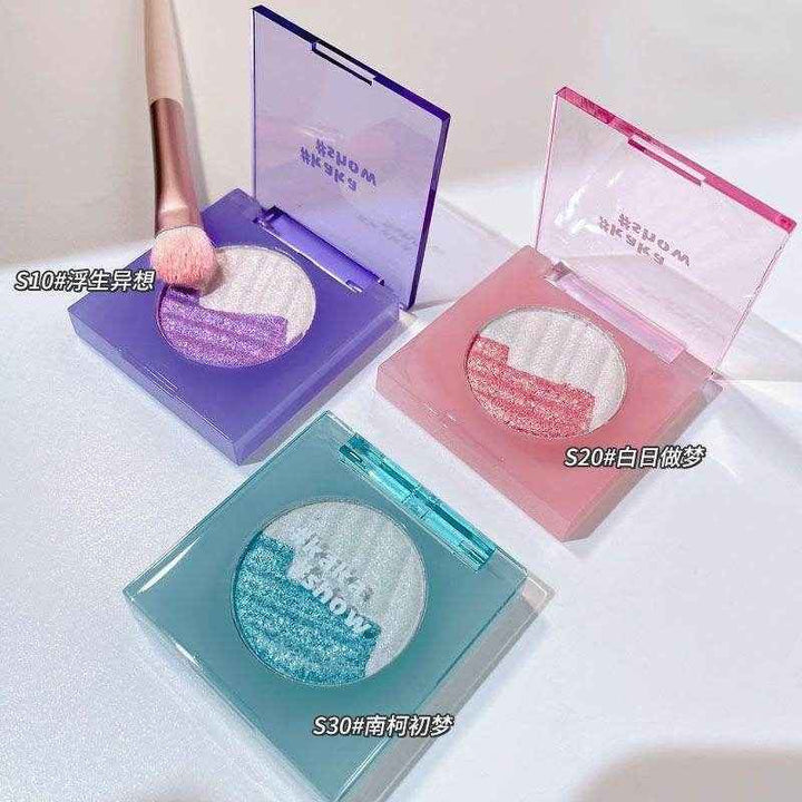 Kakashow Glitter Eyeshadow
