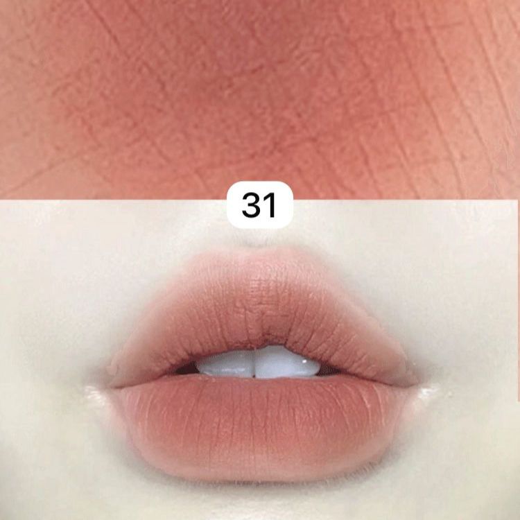 Herorange Warm/Cool Tint (Rom&nd Best Warm/Cool Tint Dupe)