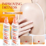 Sadoer Whitening Moisturizing Body Lotion 200ml