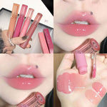 Cappuvini Lip Tint (rom&nd dupe) - Douyin Shop