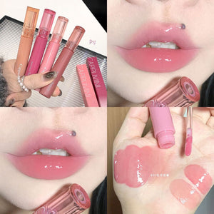 Cappuvini Lip Tint (rom&nd dupe)