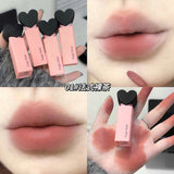Gege Bear Dreamy Sweet Velvet Lip Glaze