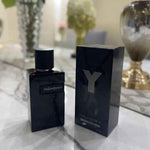 Ysl Y Le Parfum Black 100ml