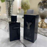 Ysl Y Le Parfum Black 100ml