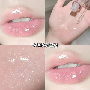 Gege Bear Lip Oil
