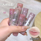 Cappuvini Glasting Gloss