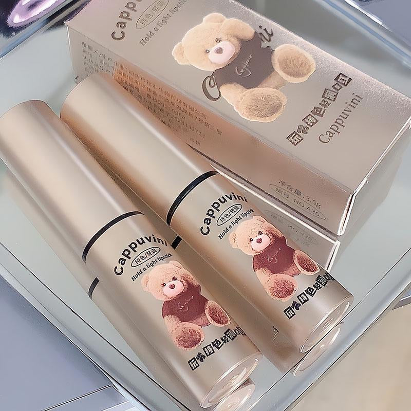 Cappuvini Solid Lip Gloss - Douyin Shop