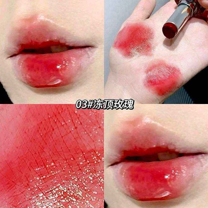 Gege Bear Aqua Lipstick