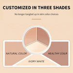 SVMY 3 Color Concealer Palette