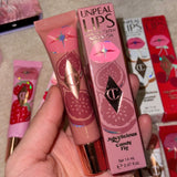 Charlotte Tilbury Unreal Lips Healthy Glow Nectar Oil