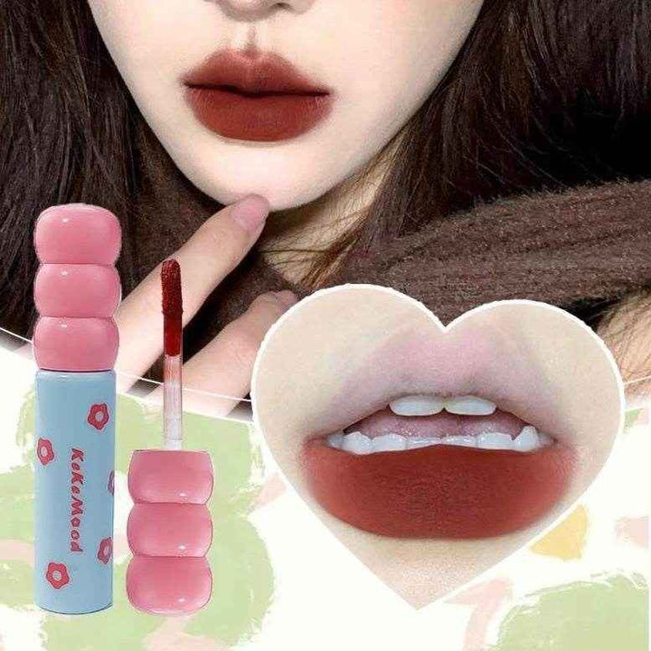 Keke Mood Ice Cream Lip Glaze - Douyin Shop