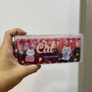 Sasimi Lip Tint Set