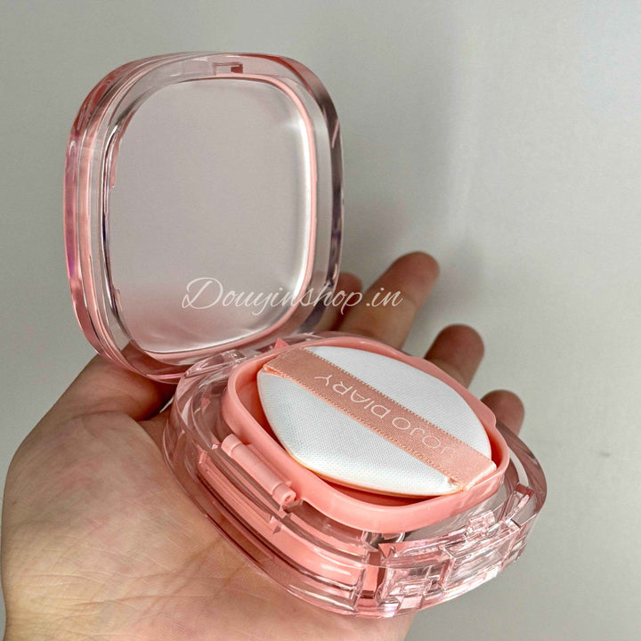 Jojo Diary Make-up Set