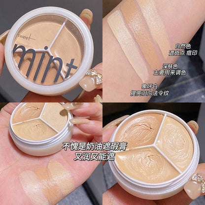 Sweet Mint Concealer - Douyin Shop