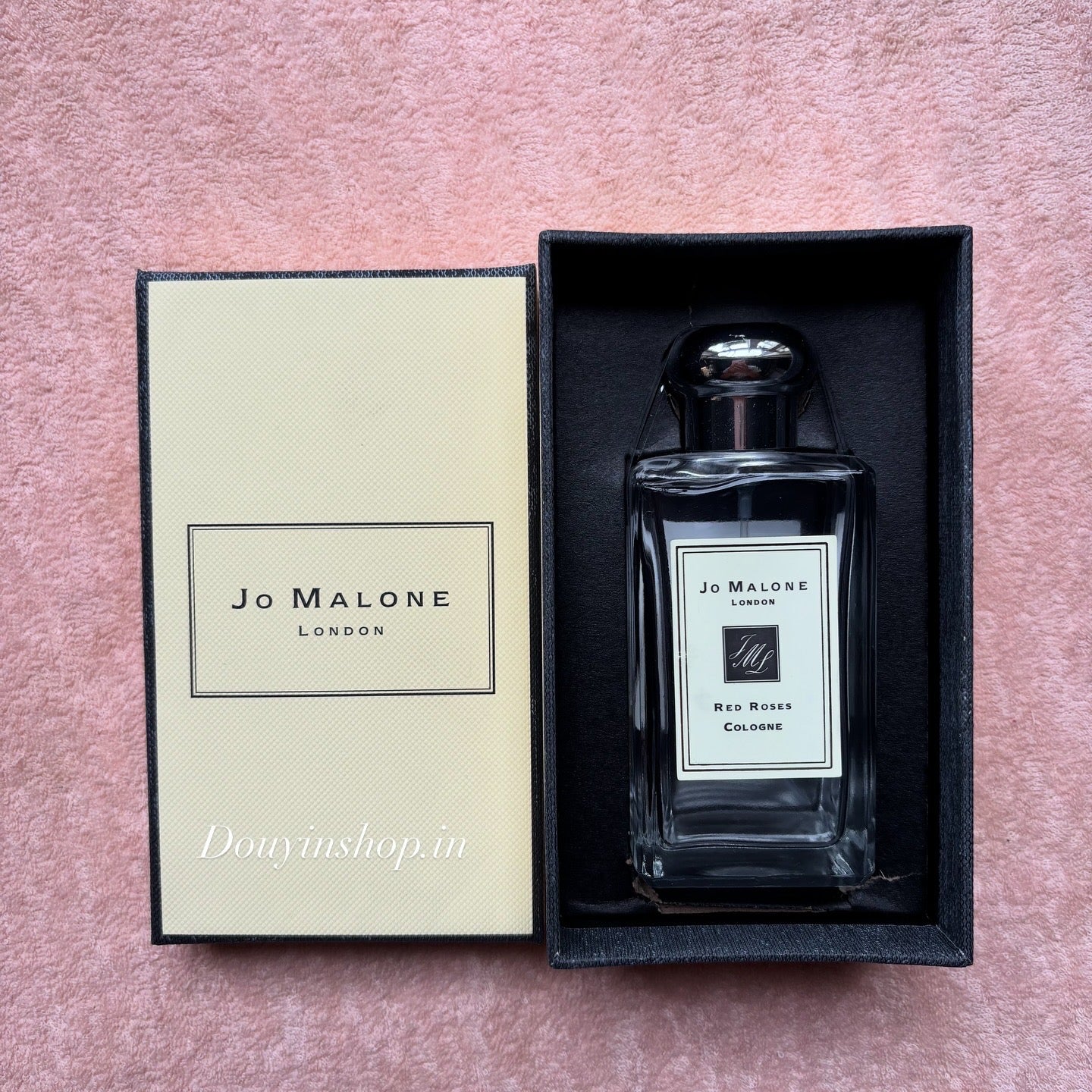Jo Malone London Red Roses Cologne
