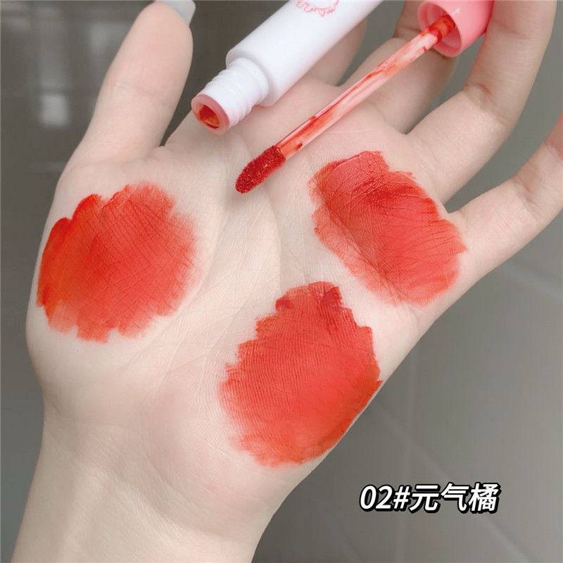 Wetn Lip Glaze - Douyin Shop