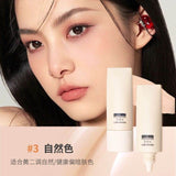 Zvev Concealer Foundation 30g - Douyin Shop