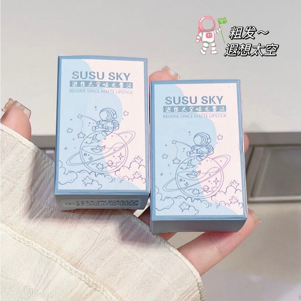 Susu Sky Astro Keychain
