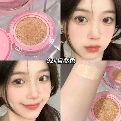 Gege Bear Cushion Foundation with Refill - Douyin Shop