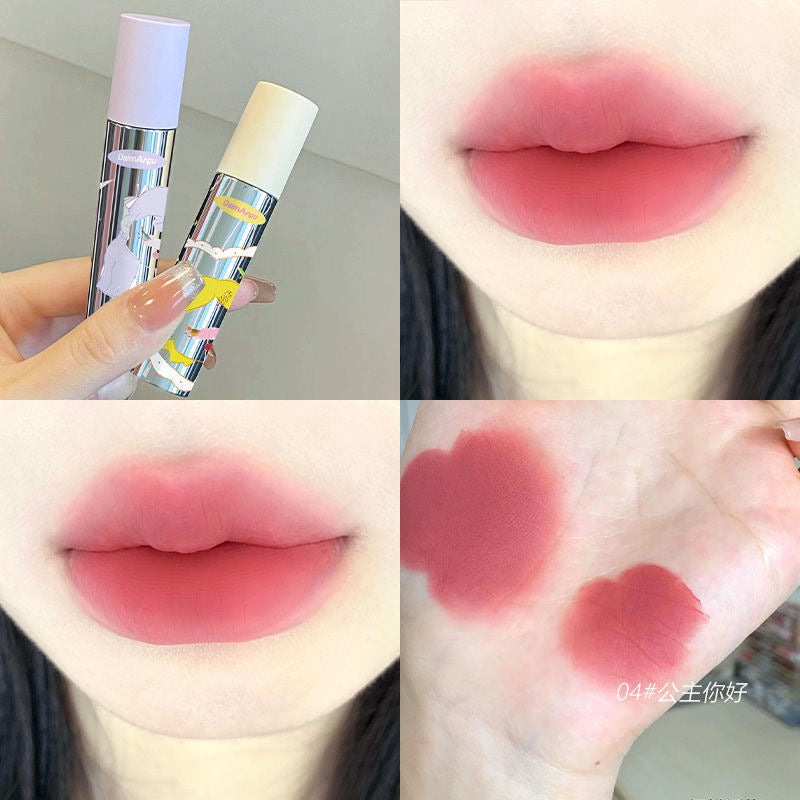 DaimAnpu Cartoon Velvet Lip - Douyin Shop