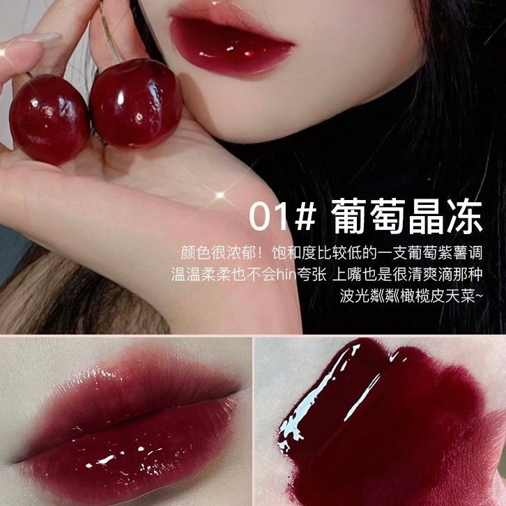 Pink Coco Watery Lip Tint