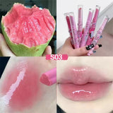 Magic Casa Melting Glossy Heart Pens - Douyin Shop