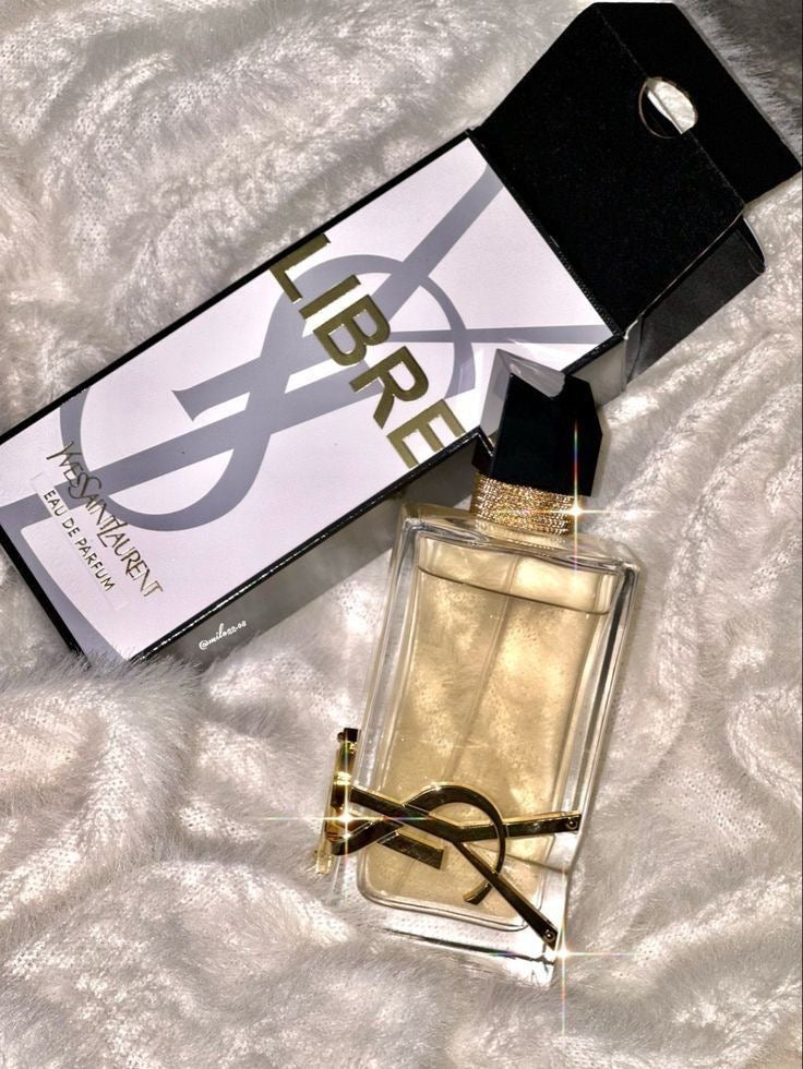 Ysl Libre 90ml - Douyin Shop