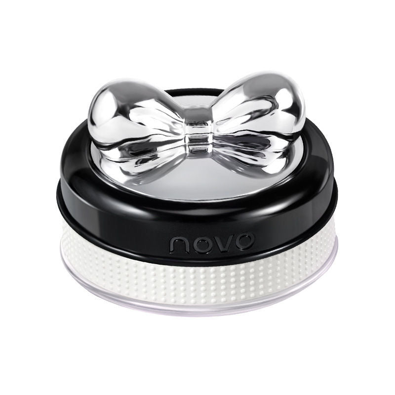 Novo Soft Focus Setting Powder (with puff)
