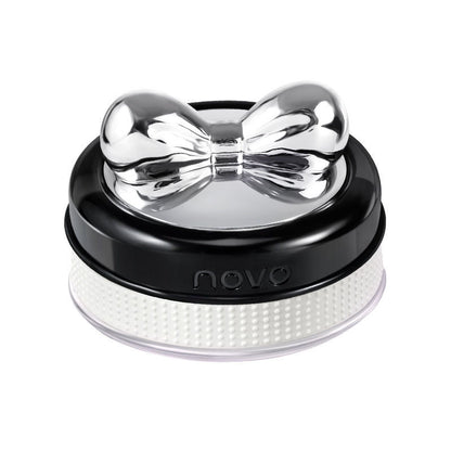 Novo Soft Focus Setting Powder (with puff)