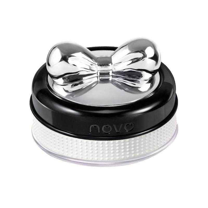 Novo Soft Focus Setting Powder (with puff) - Douyin Shop