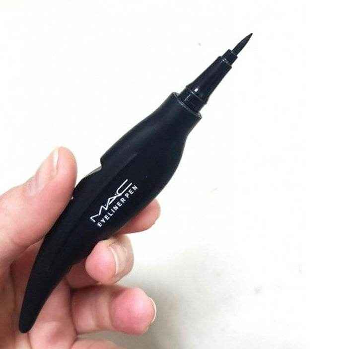 Mac Small Tip Liner (waterproof, smudgeproof) - Douyin Shop