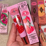 Charlotte Tilbury Unreal Lips Healthy Glow Nectar Oil