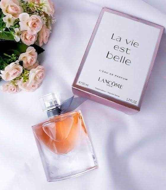 Lancome La vie est belle 75ml - Douyin Shop